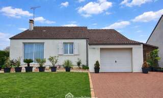 Maison 4 Pièces 102 m² à vendre à Le Malesherbois (45330)