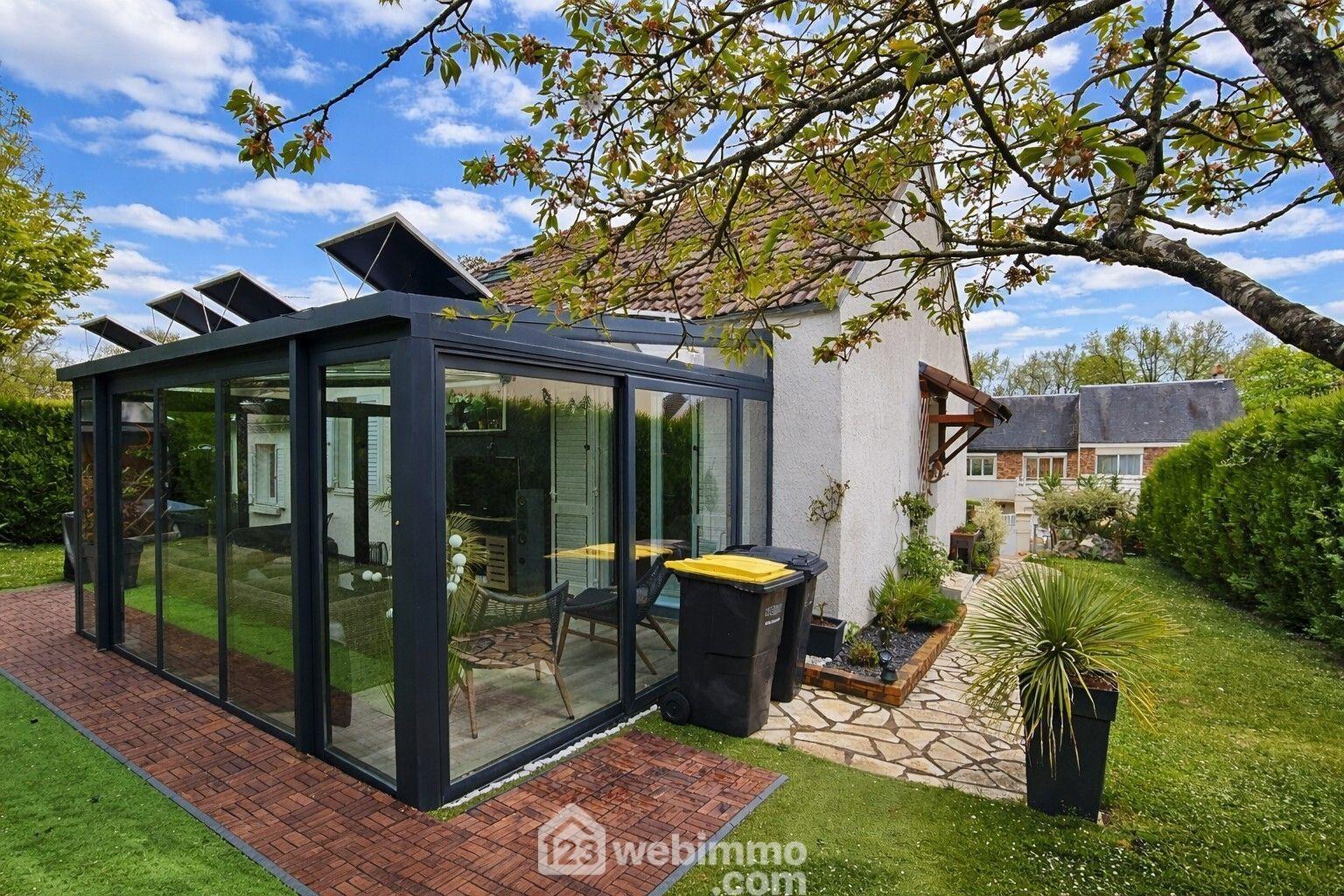 Agence immobilière de 123webimmo.com