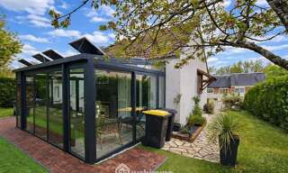 Maison 4 Pièces 103 m² à vendre à Milly-la-Forêt (91490)