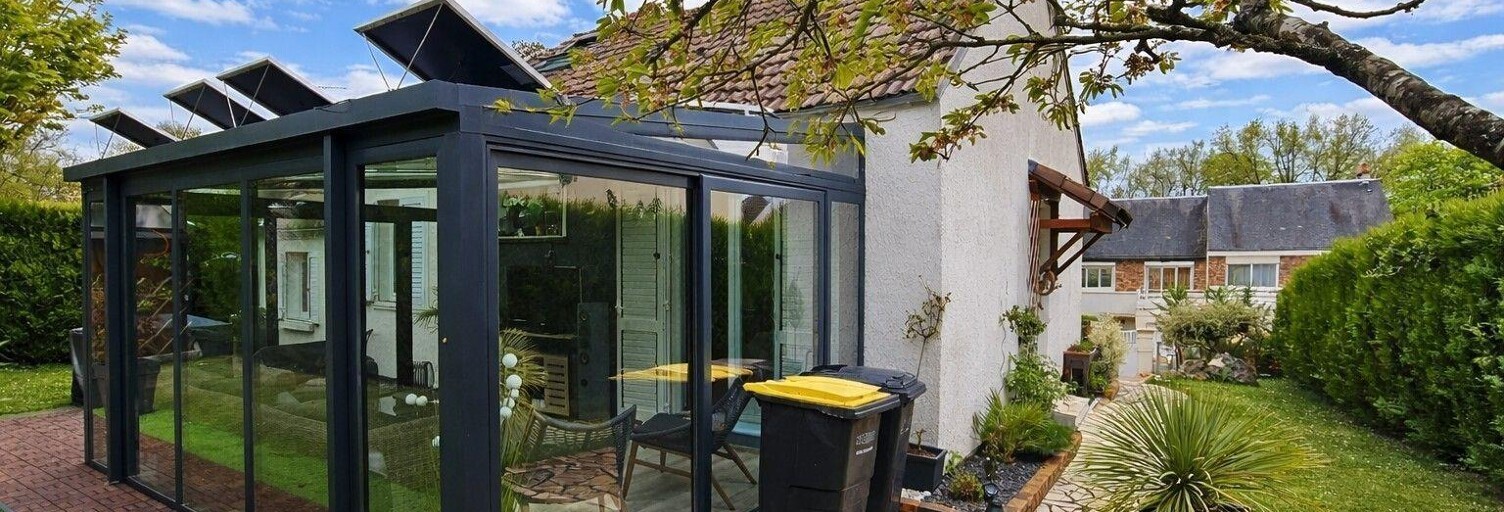 Maison 4 Pièces 103 m² à vendre à Milly-la-Forêt (91490)