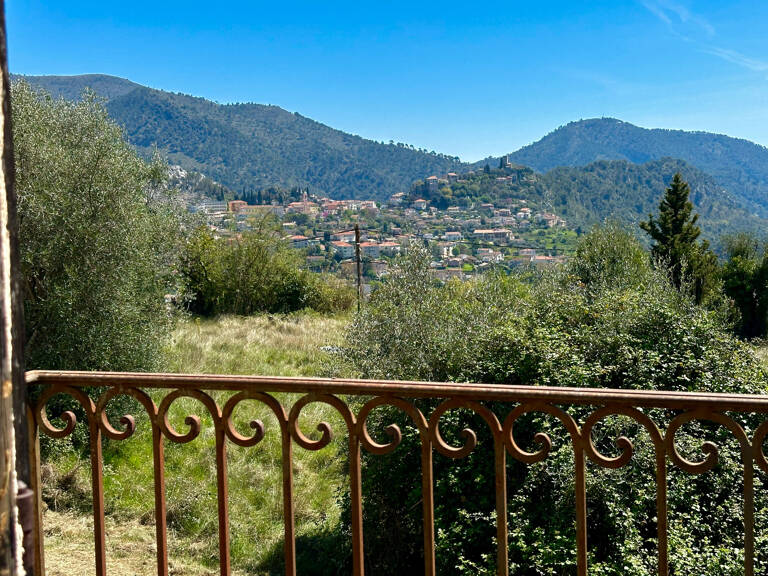 Villa à rénover fort potentiel — photo 1