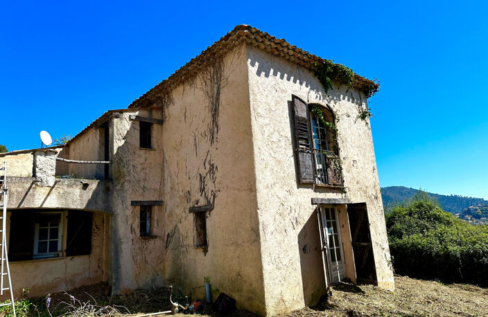 Villa à rénover fort potentiel — photo 5