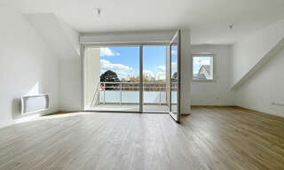 Appartement 2 Pièces 47 m² à vendre à Merlimont (62155)