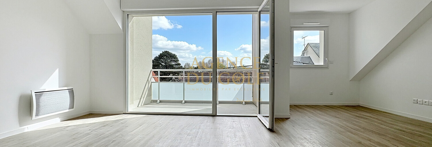 Appartement 2 Pièces 47 m² à vendre à Merlimont (62155)