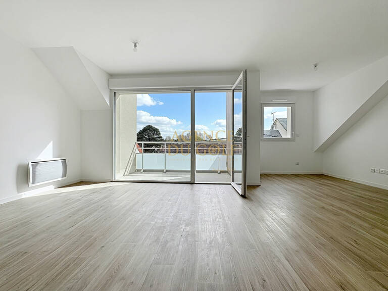 SUPERBE T2 COIN NUIT DANS RESIDENCE NEUVE A MERLIMONT AVEC C — photo 1
