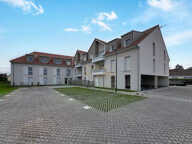 SUPERBE T2 COIN NUIT DANS RESIDENCE NEUVE A MERLIMONT AVEC C — photo 2