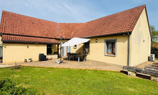 Maison 6 Pièces 130 m² à vendre à Villabon (18800)