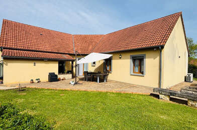 Maison 6 pièces 241500 €