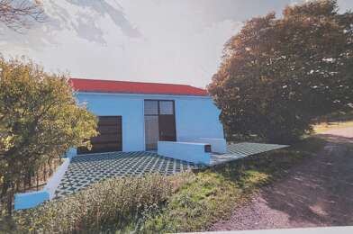 Maison 5 pièces 349000 €