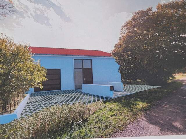 Maison 5 pièces 130 m&sup2; — photo du bien