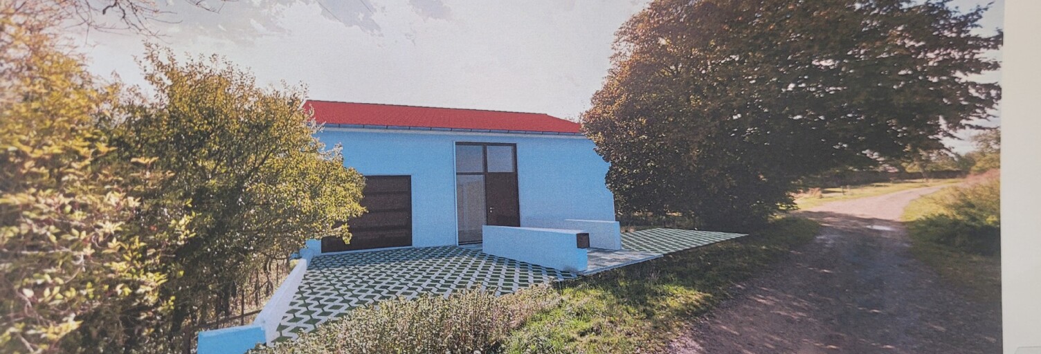 Maison 5 Pièces 130 m² à vendre à Landremont (54380)