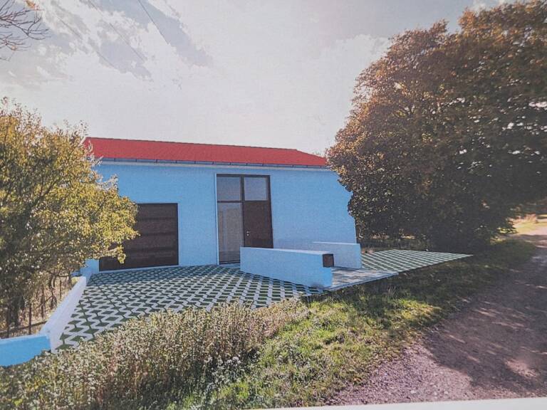 Maison 5 pièces 130 m&sup2; — photo 1