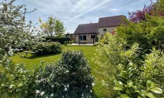 Maison 5 Pièces 120 m² à vendre à Raucourt (54610)