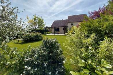 Maison 5 pièces 322000 €