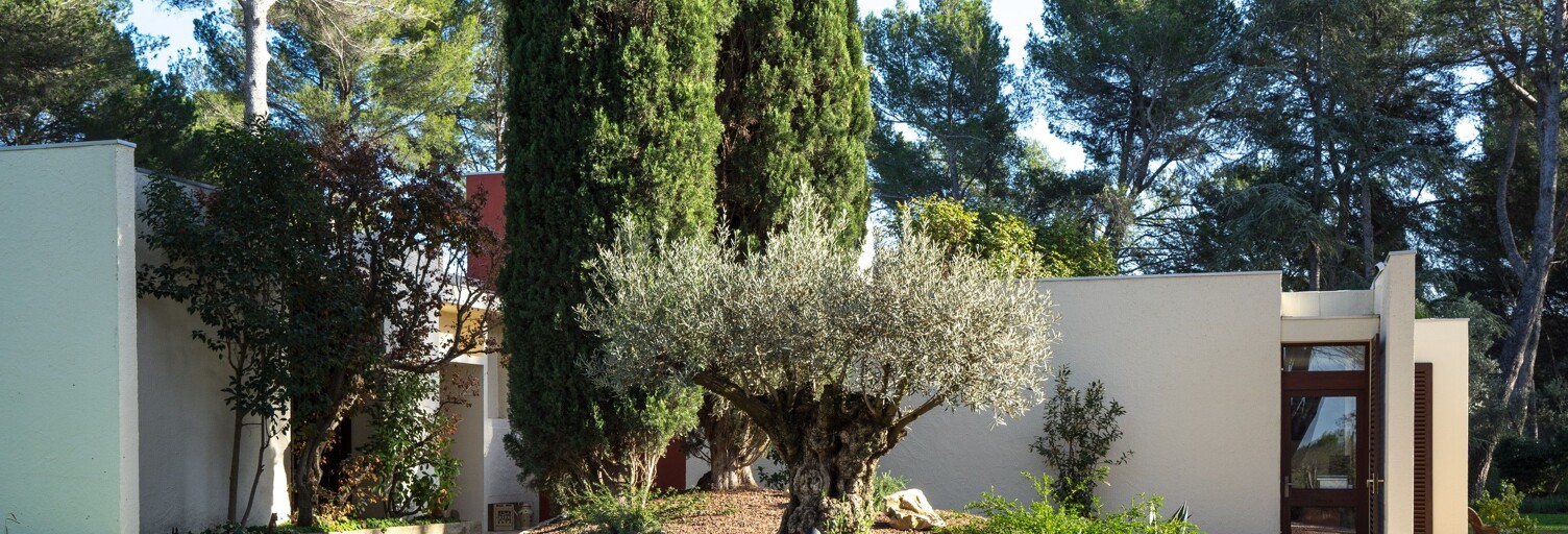 Maison 5 Pièces 189 m² à vendre à Aix-en-Provence (13100)