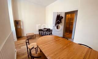 Appartement 3 Pièces 50 m² à louer à Angers (49100)