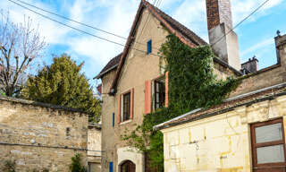 Appartement 3 Pièces 92 m² à vendre à Dijon (21000)