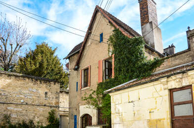 Appartement 3 pièces 250000 €