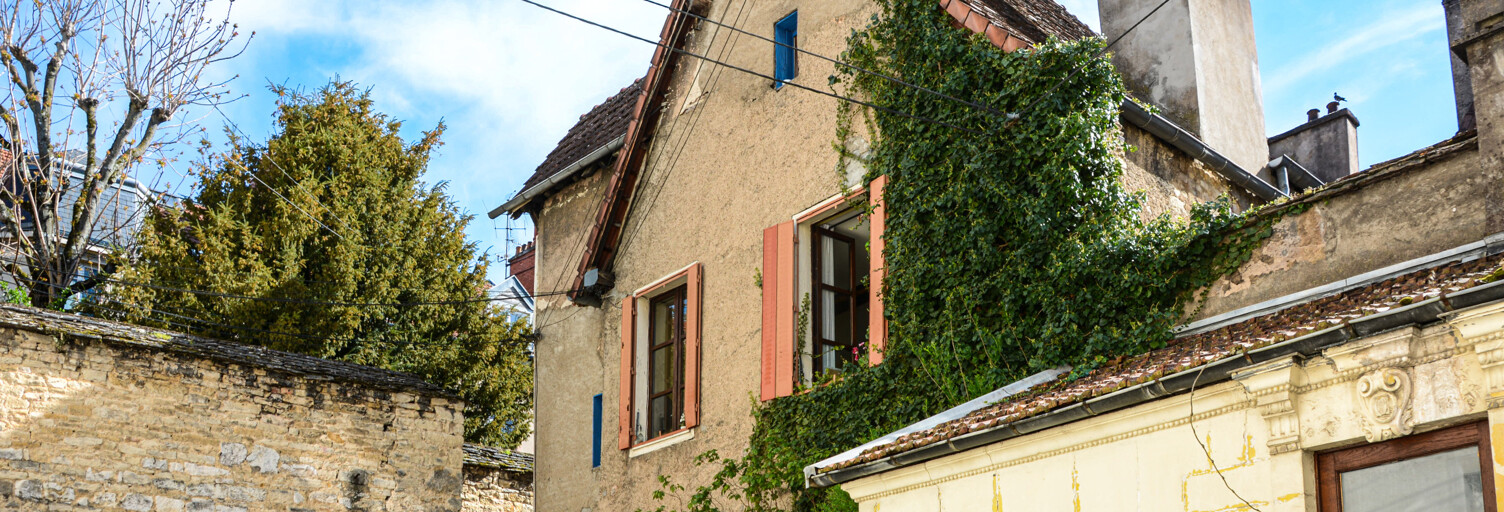 Appartement 3 Pièces 92 m² à vendre à Dijon (21000)