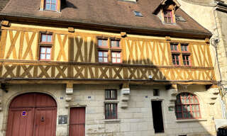 Appartement 4 Pièces 126 m² à vendre à Dijon (21000)