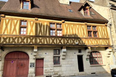 Appartement 4 pièces 369000 €