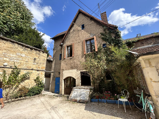 Appartement proposé à Dijon