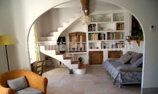 Appartement 6 Pièces 150 m² à vendre à Nyons (26110)