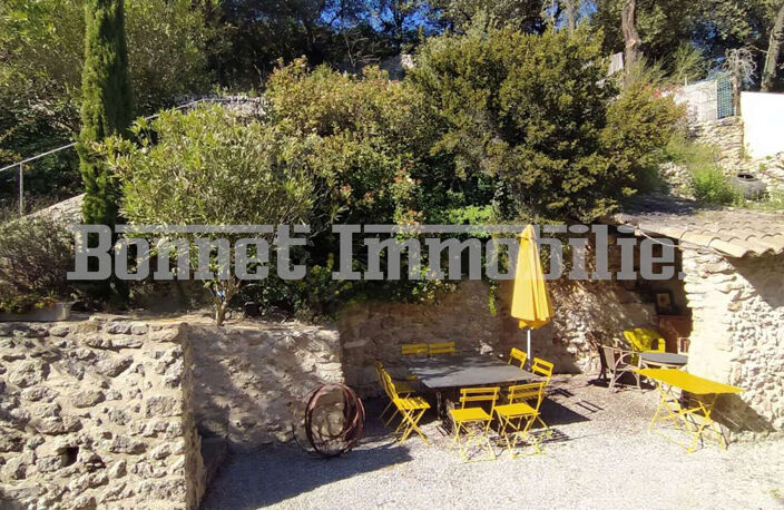 Grand appartement d'exception avec terrasse et jardin à ache — photo 2