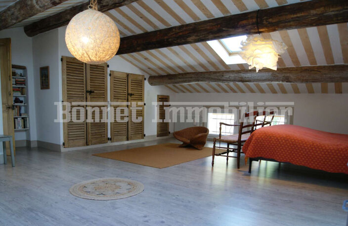 Grand appartement d'exception avec terrasse et jardin à ache — photo 3