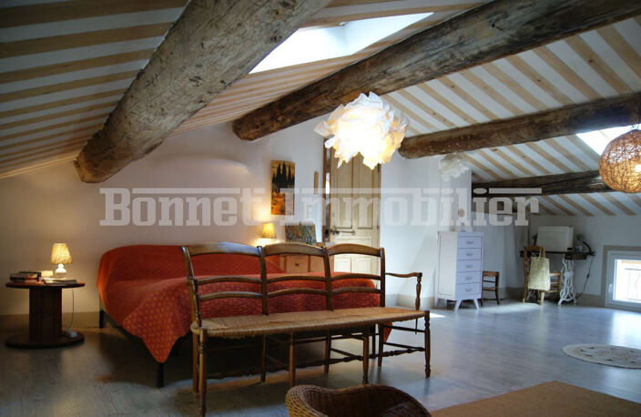 Grand appartement d'exception avec terrasse et jardin à ache — photo 5