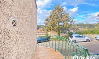 Appartement 2 Pièces 46 m² à vendre à Rognes (13840)