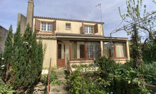 Maison 4 Pièces 67 m² à vendre à Coëx (85220)