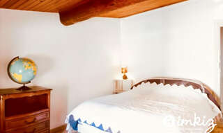 Maison 4 Pièces 126 m² à vendre à Carcassonne (11000)