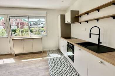 Maison 4 pièces 447200 €