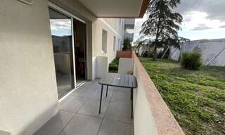 Appartement 3 Pièces 64 m² à louer à Béziers (34500)