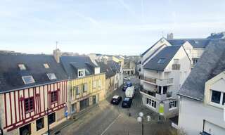Appartement 2 Pièces 38 m² à vendre à Vannes (56000)