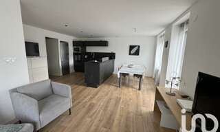 Maison 4 Pièces 120 m² à vendre à Campbon (44750)