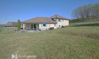 Maison 5 Pièces 121 m² à vendre à Les Abrets en Dauphiné (38490)