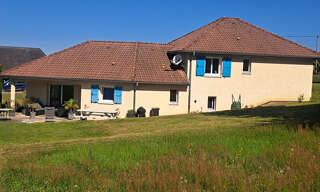 Maison 5 Pièces 121 m² à vendre à Romagnieu (38480)