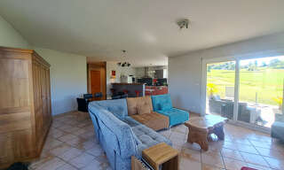 Maison 5 Pièces 121 m² à vendre à Romagnieu (38480)