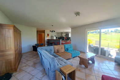 Maison 5 pièces 340000 €