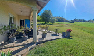 Maison 5 Pièces 121 m² à vendre à Romagnieu (38480)
