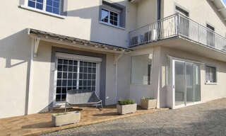 Maison 8 Pièces 217 m² à vendre à Saint-Vallier (26240)