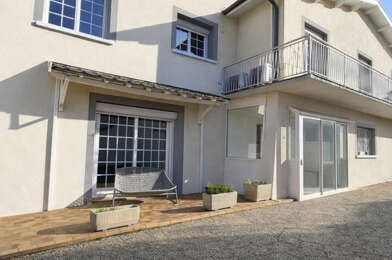 Maison 8 pièces 360000 €