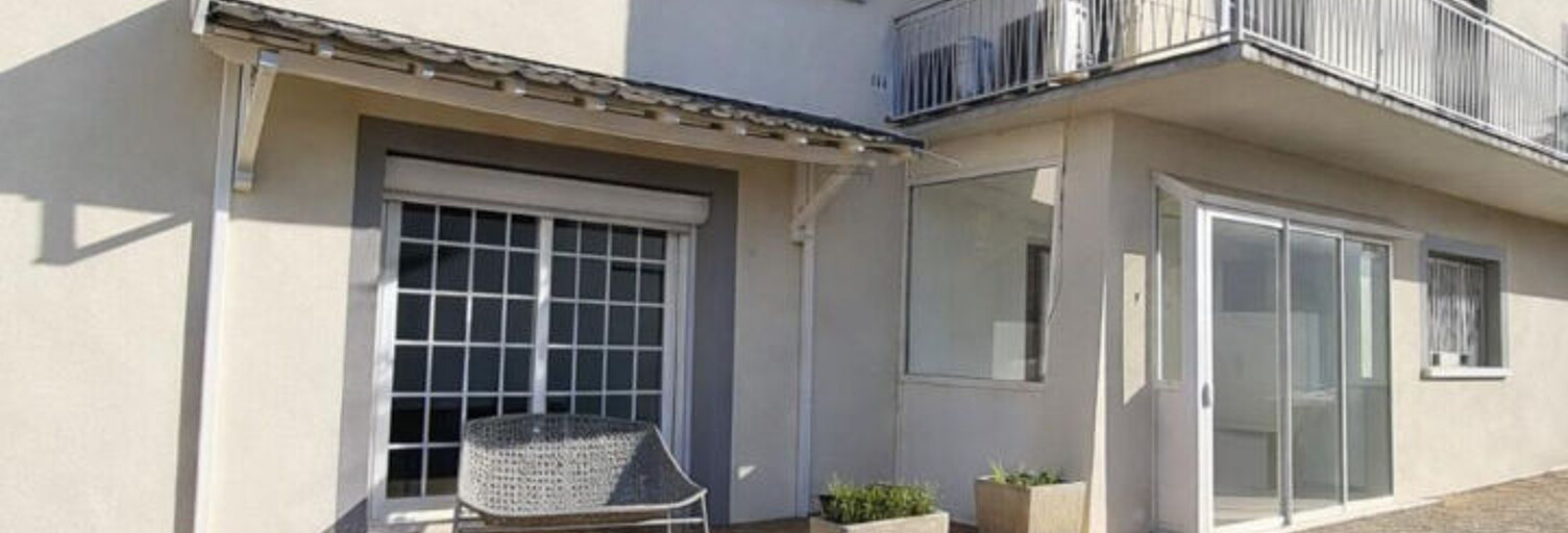 Maison 8 Pièces 217 m² à vendre à Saint-Vallier (26240)