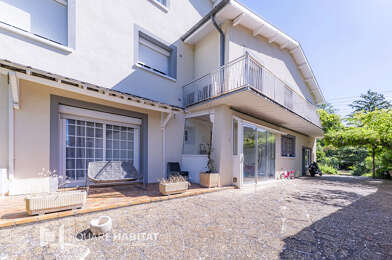 Maison 8 pièces 360000 €