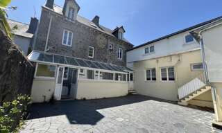 Maison 22 Pièces 540 m² à vendre à Saint-Brieuc (22000)