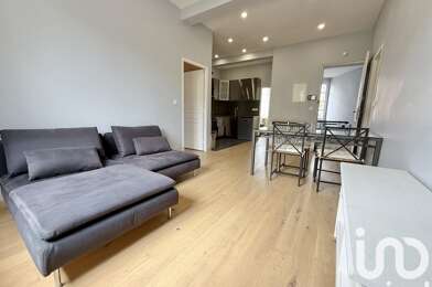 Appartement 4 pièces 1630 €