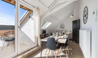 Appartement 3 Pièces 84 m² à vendre à Groisy (74570)