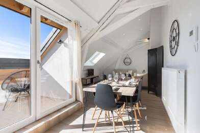 Appartement 3 pièces 319900 €